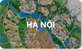 Quy hoạch Hà Nội